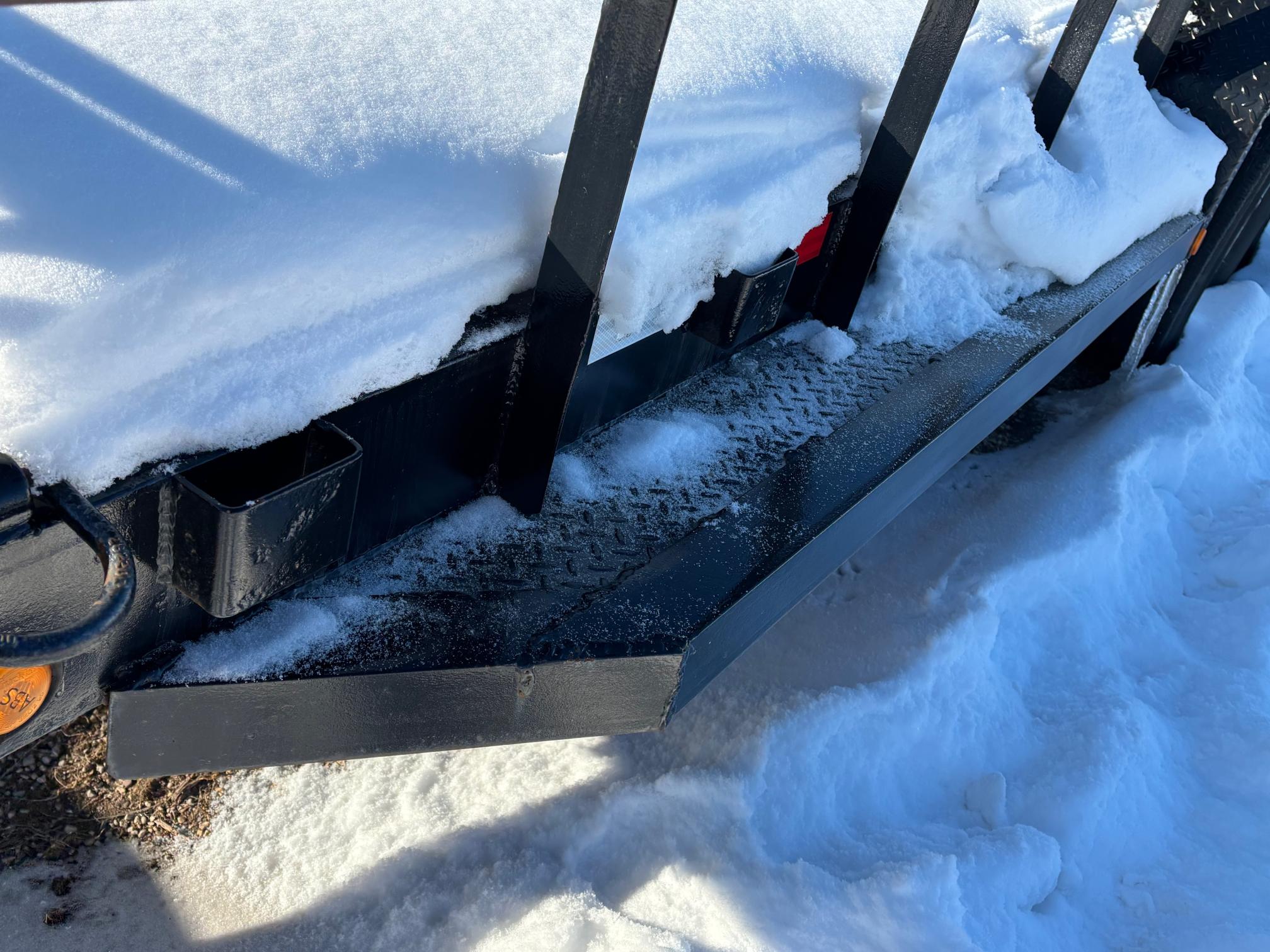 2019 LIBERTY 14K102C8 - Image 8